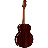 Taylor 855e Legacy Jumbo 12-String Acoustic-Electric Guitar Natural