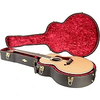 Taylor 855e Legacy Jumbo 12-String Acoustic-Electric Guitar Natural