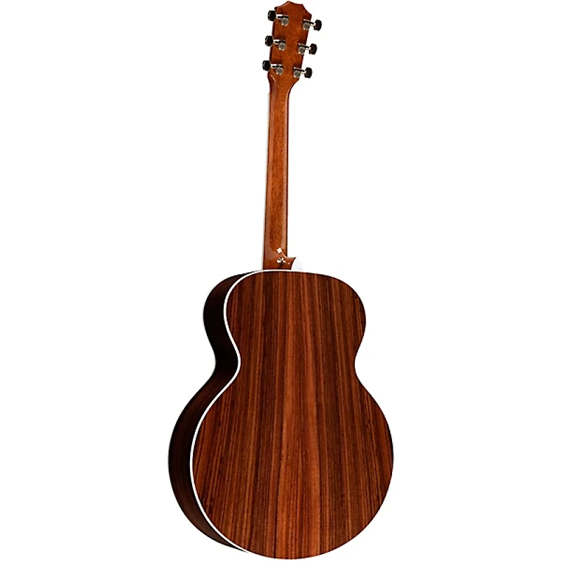 Taylor 815e Legacy Jumbo Acoustic-Electric Guitar Natural