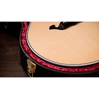 Taylor 815e Legacy Jumbo Acoustic-Electric Guitar Natural