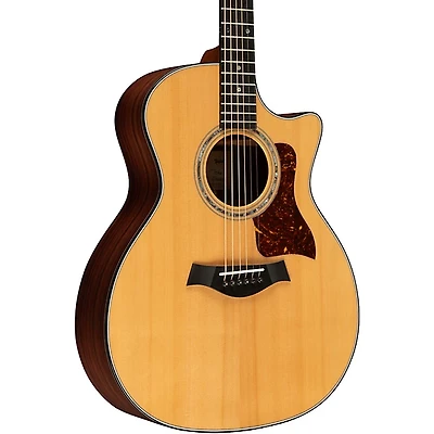 Taylor 714ce Legacy Grand Auditorium Acoustic-Electric Guitar Natural
