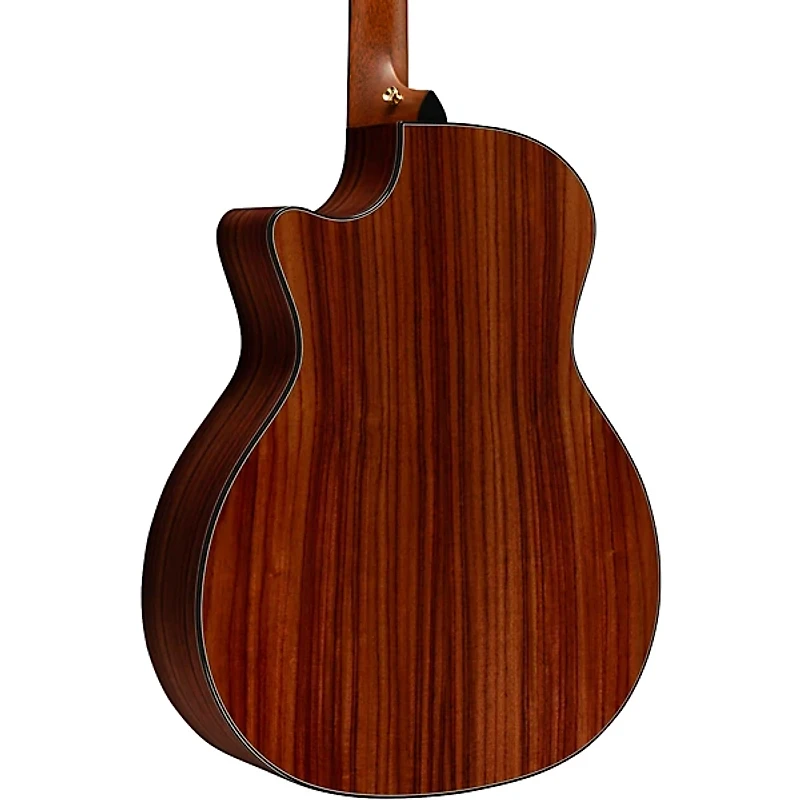 Taylor 714ce Legacy Grand Auditorium Acoustic-Electric Guitar Natural