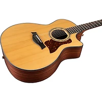 Taylor 714ce Legacy Grand Auditorium Acoustic-Electric Guitar Natural