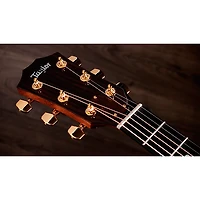 Taylor 714ce Legacy Grand Auditorium Acoustic-Electric Guitar Natural