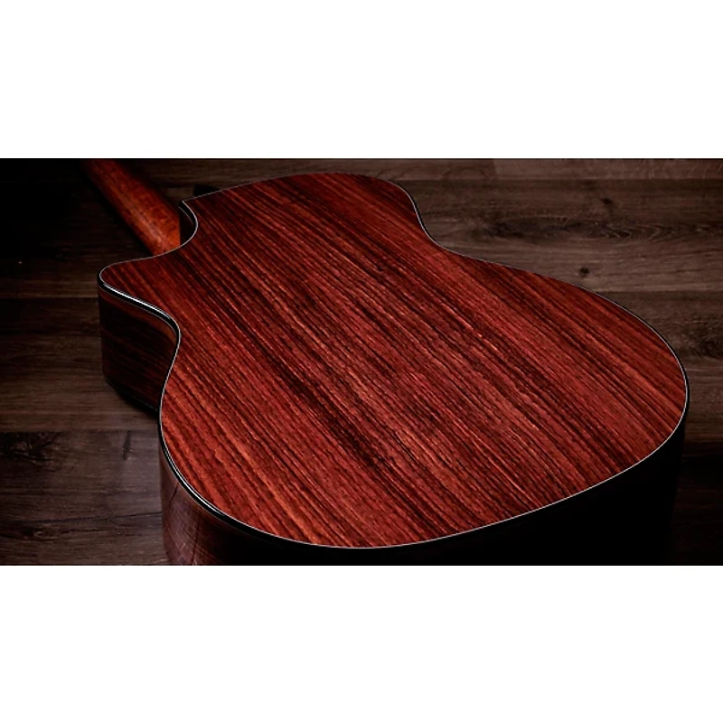 Taylor 714ce Legacy Grand Auditorium Acoustic-Electric Guitar Natural