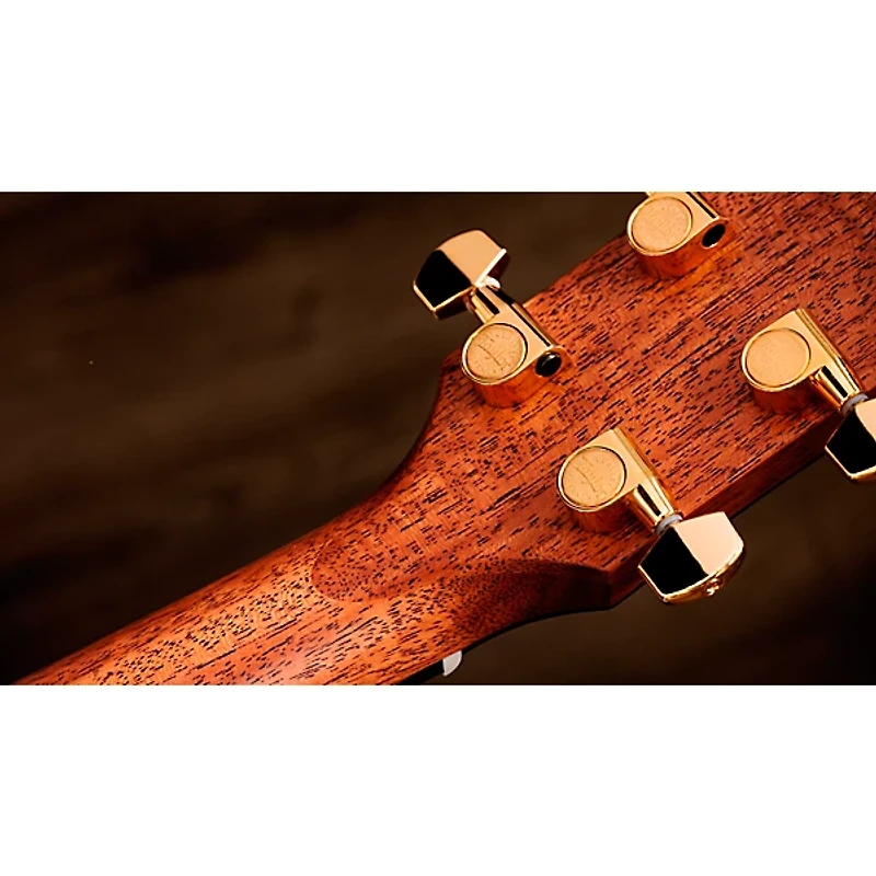 Taylor 714ce Legacy Grand Auditorium Acoustic-Electric Guitar Natural