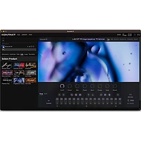 Native Instruments Kontakt 8 Update for Kontakt 1-7 Users