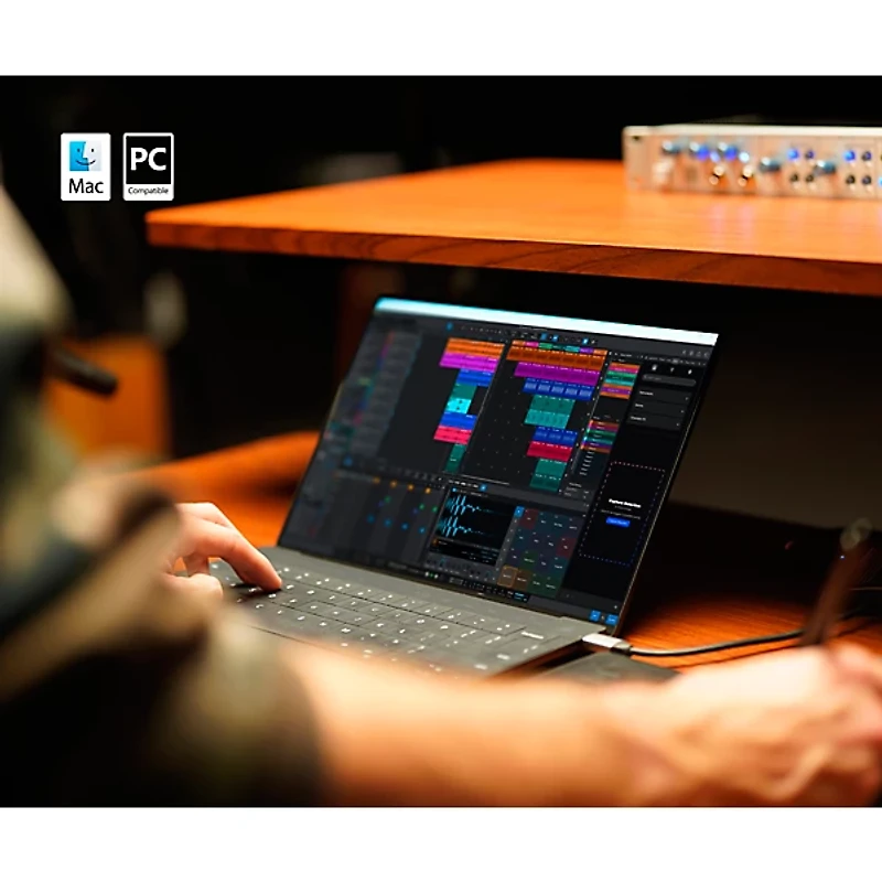 PreSonus Studio One Pro 7 W 12M Pro+ Software Download