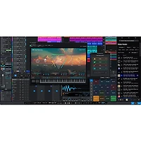 PreSonus Studio One Pro 7 Upgrade Software Download