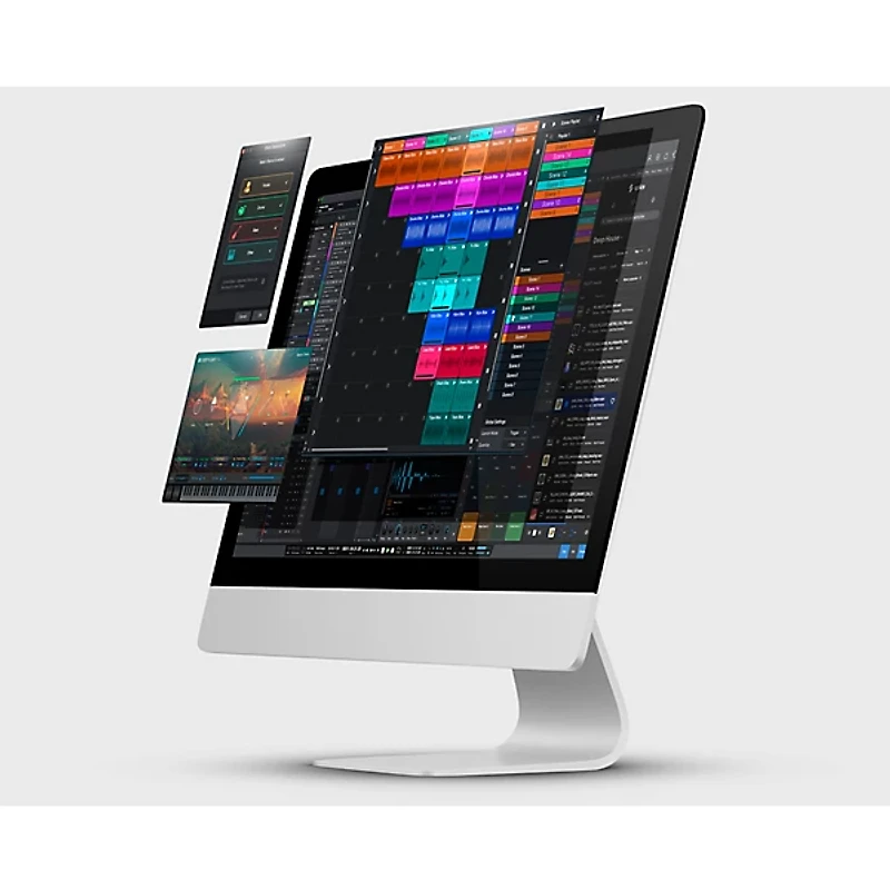 PreSonus Studio One Pro 7 Upgrade Software Download