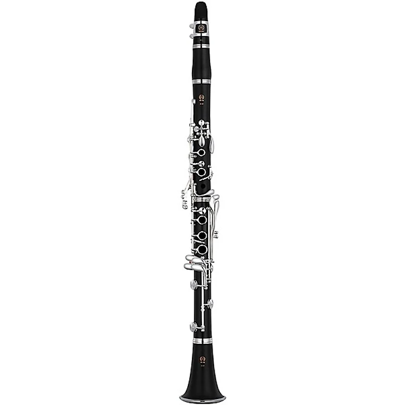 Yamaha YCL-450II Intermediate Clarinet