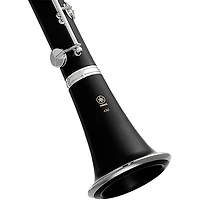 Yamaha YCL-450II Intermediate Clarinet