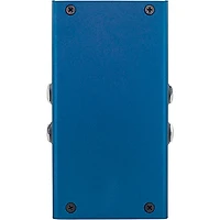 Walrus Audio Mako Series M1 High-Fidelity Modulation Machine MKII Blue