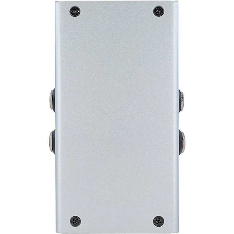 Walrus Audio Mako Series D1 High-Fidelity Delay MKII Silver