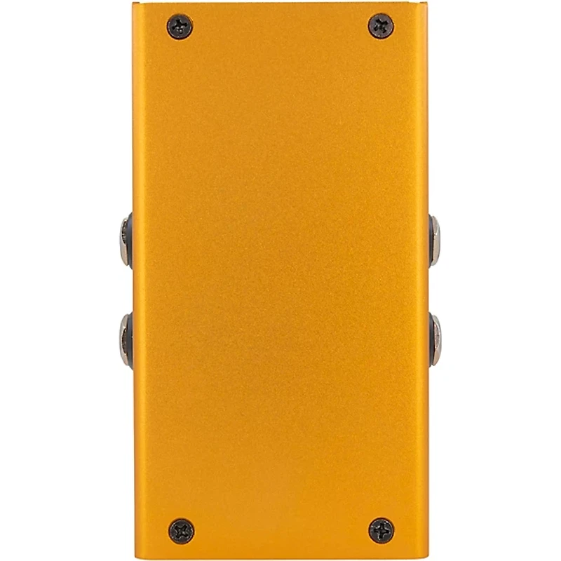 Walrus Audio Mako Series ACS1 Amp + Cab Simulator MKII Gold