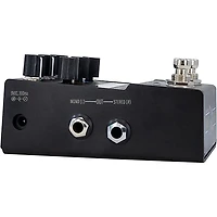 Walrus Audio Mako Series R1 High-Fidelity Reverb MKII Black