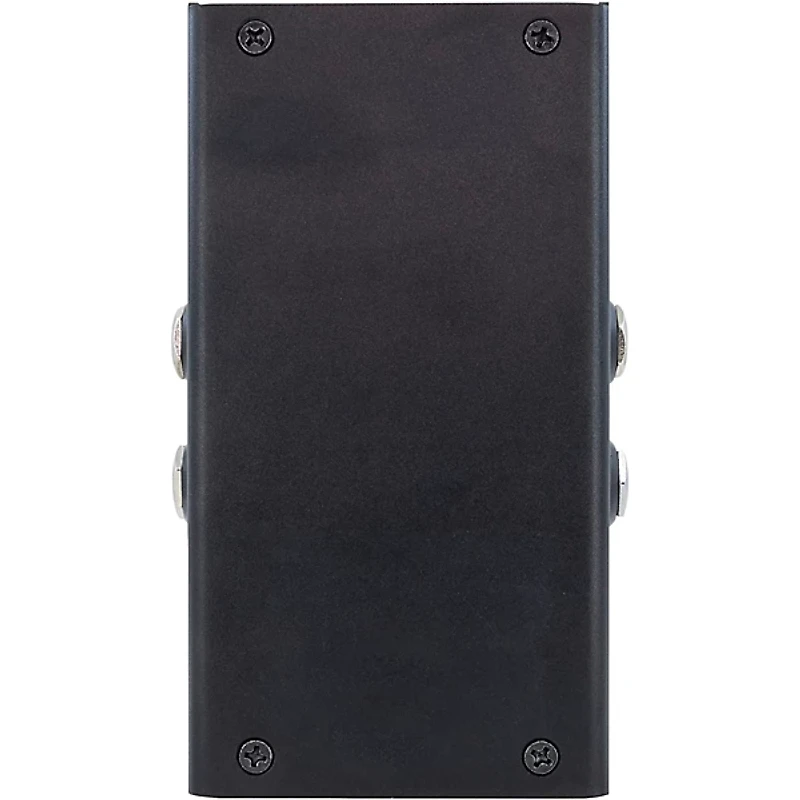 Walrus Audio Mako Series R1 High-Fidelity Reverb MKII Black