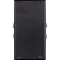 Walrus Audio Mako Series R1 High-Fidelity Reverb MKII Black