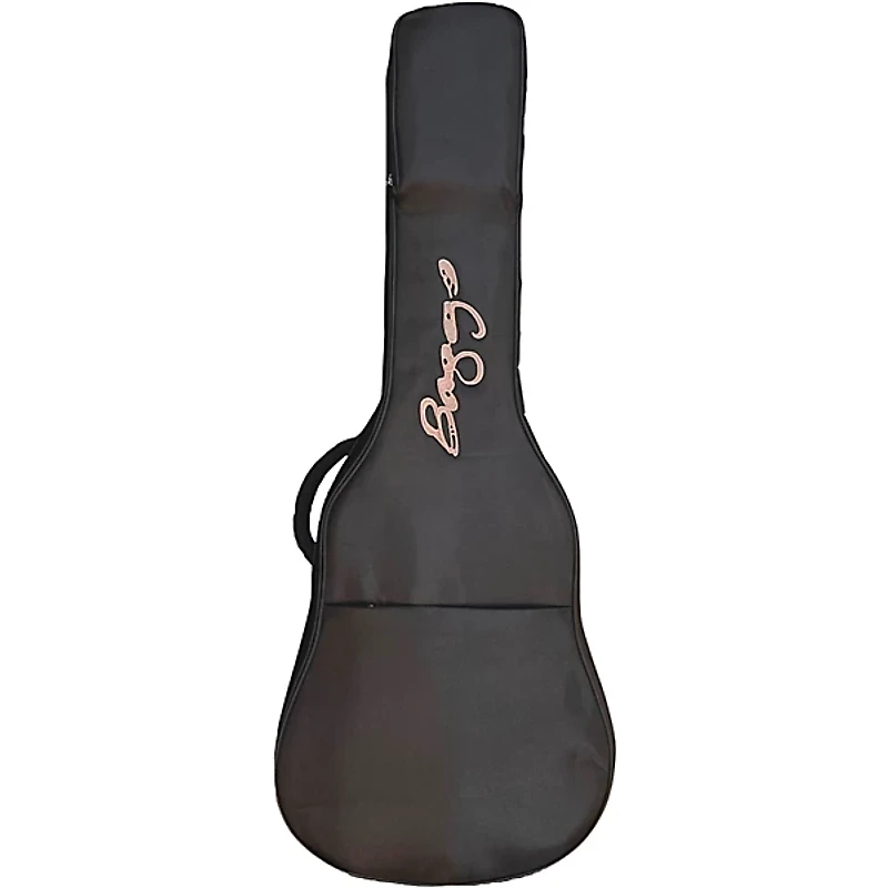 LR Baggs AEG-1 Torrefied Sitka Spruce Dreadnought Acoustic-Electric Guitar Natural