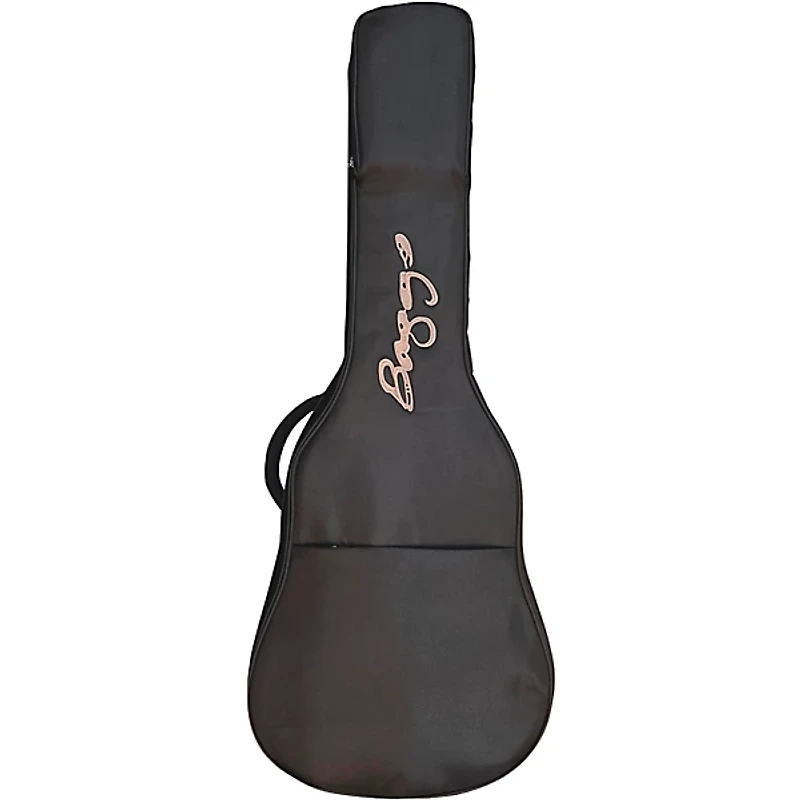 LR Baggs AEG-1 Sitka Spruce Dreadnought Acoustic-Electric Guitar Sunburst