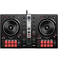 Hercules DJ Hercules DJ Essentials Kit
