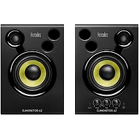 Hercules DJ Hercules DJ Essentials Kit