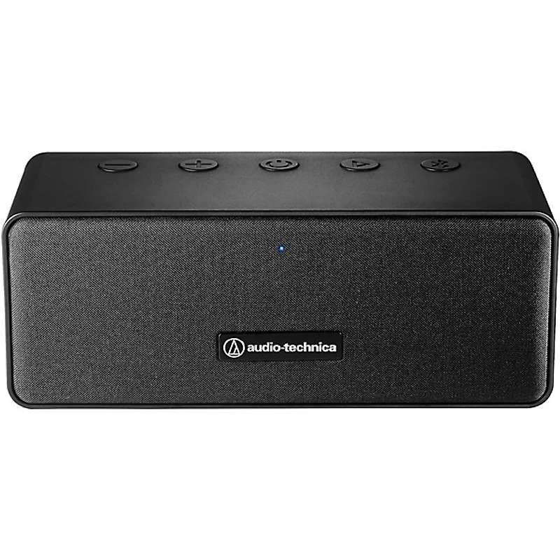 Audio-Technica AT-SP65XBT Portable Bluetooth Speaker
