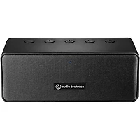 Audio-Technica AT-SP65XBT Portable Bluetooth Speaker