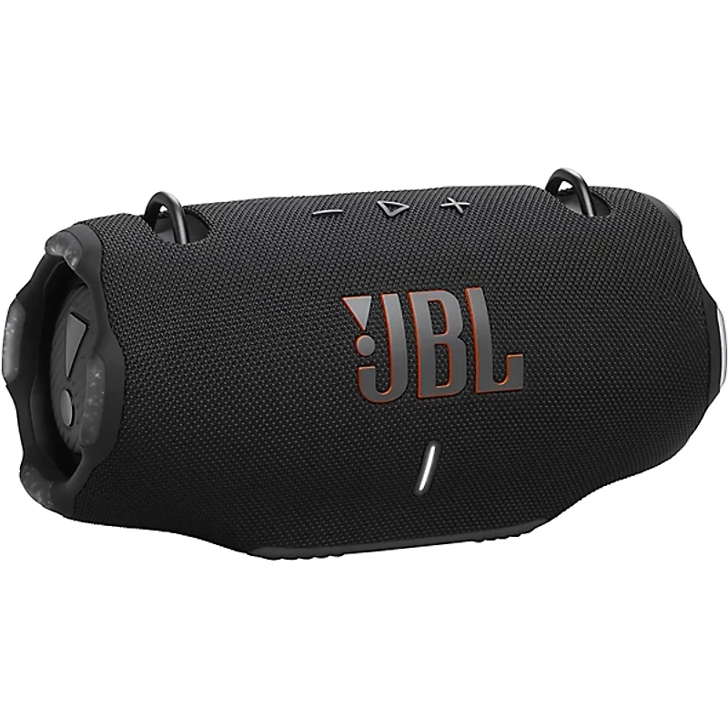 JBL Xtreme 4 Portable Speaker With Bluetooth, Built-in Battery, IP67 and Charge Out