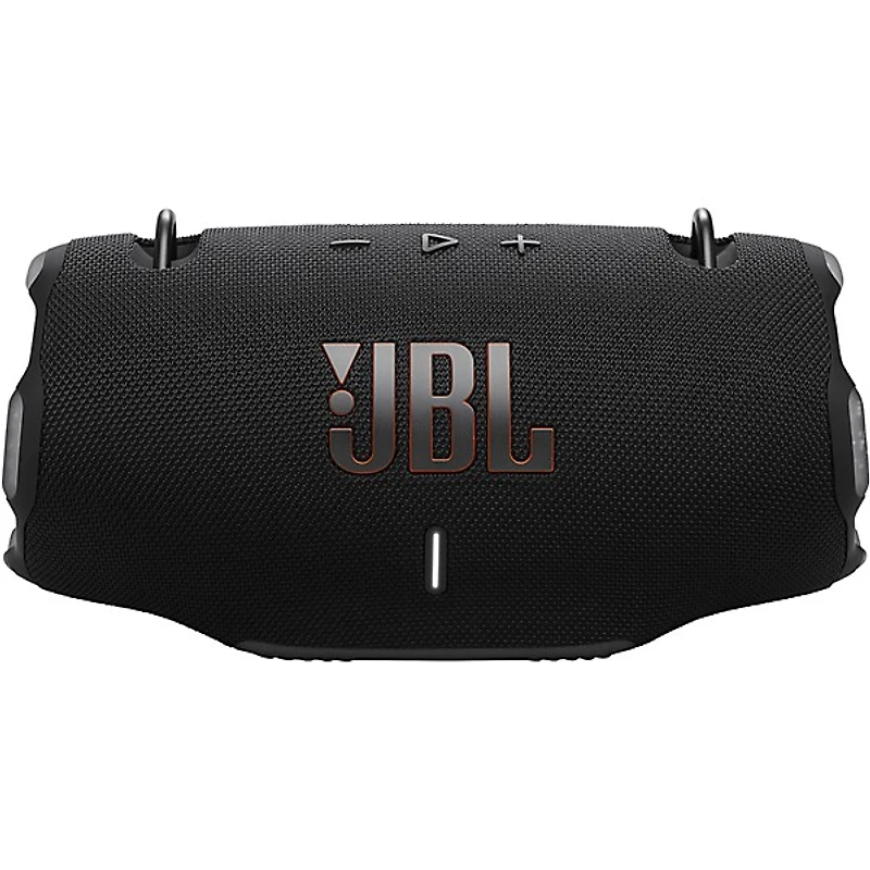 JBL Xtreme 4 Portable Speaker With Bluetooth, Built-in Battery, IP67 and Charge Out