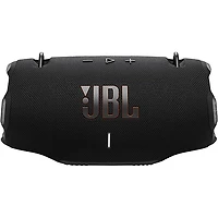 JBL Xtreme 4 Portable Speaker With Bluetooth, Built-in Battery, IP67 and Charge Out