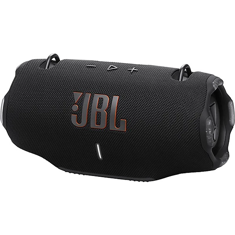 JBL Xtreme 4 Portable Speaker With Bluetooth, Built-in Battery, IP67 and Charge Out