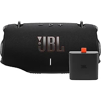 JBL Xtreme 4 Portable Speaker With Bluetooth, Built-in Battery, IP67 and Charge Out