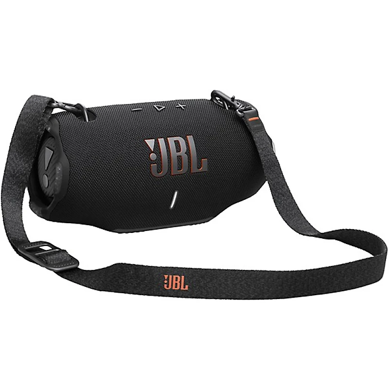 JBL Xtreme 4 Portable Speaker With Bluetooth, Built-in Battery, IP67 and Charge Out