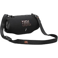 JBL Xtreme 4 Portable Speaker With Bluetooth, Built-in Battery, IP67 and Charge Out
