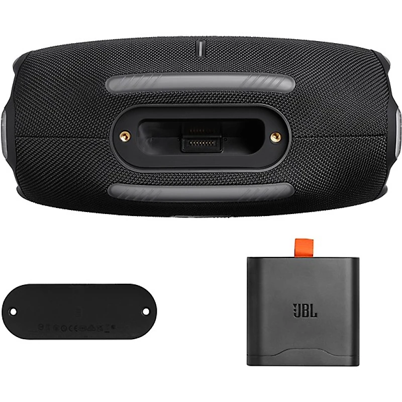JBL Xtreme 4 Portable Speaker With Bluetooth, Built-in Battery, IP67 and Charge Out