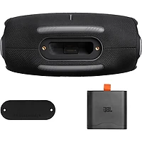 JBL Xtreme 4 Portable Speaker With Bluetooth, Built-in Battery, IP67 and Charge Out