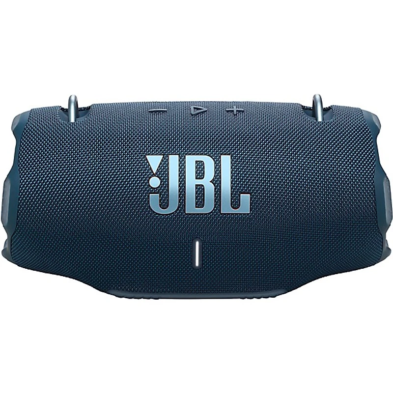 JBL Xtreme 4 Portable Speaker With Bluetooth, Built-in Battery, IP67 and Charge Out