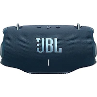 JBL Xtreme 4 Portable Speaker With Bluetooth, Built-in Battery, IP67 and Charge Out