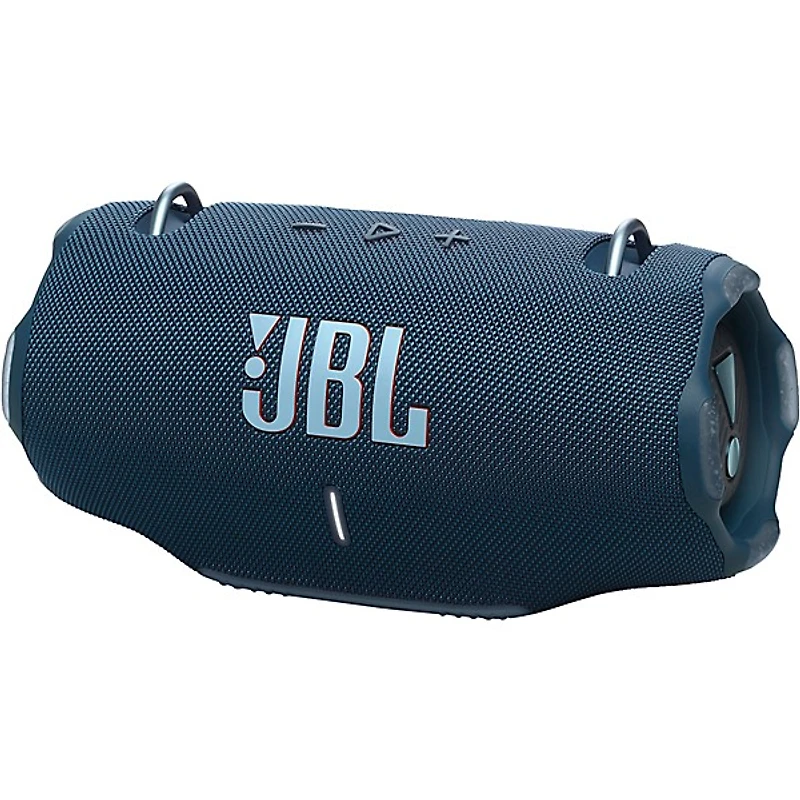 JBL Xtreme 4 Portable Speaker With Bluetooth, Built-in Battery, IP67 and Charge Out