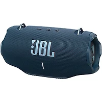 JBL Xtreme 4 Portable Speaker With Bluetooth, Built-in Battery, IP67 and Charge Out