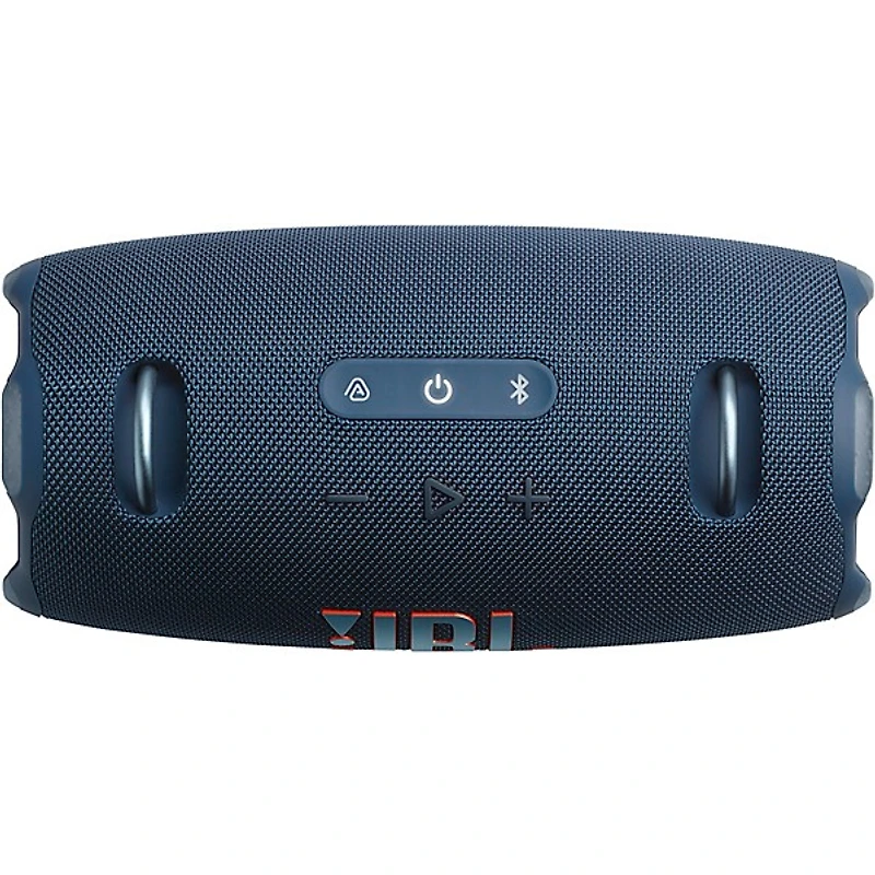 JBL Xtreme 4 Portable Speaker With Bluetooth, Built-in Battery, IP67 and Charge Out
