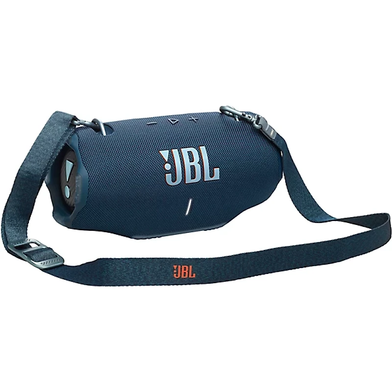 JBL Xtreme 4 Portable Speaker With Bluetooth, Built-in Battery, IP67 and Charge Out