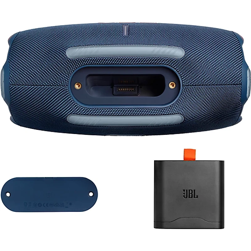 JBL Xtreme 4 Portable Speaker With Bluetooth, Built-in Battery, IP67 and Charge Out