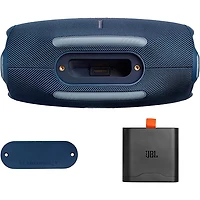JBL Xtreme 4 Portable Speaker With Bluetooth, Built-in Battery, IP67 and Charge Out