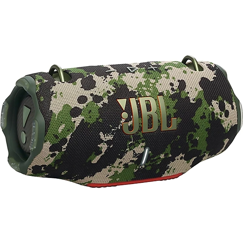 JBL Xtreme 4 Portable Speaker With Bluetooth, Built-in Battery, IP67 and Charge Out