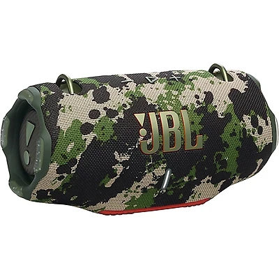 JBL Xtreme 4 Portable Speaker With Bluetooth, Built-in Battery, IP67 and Charge Out