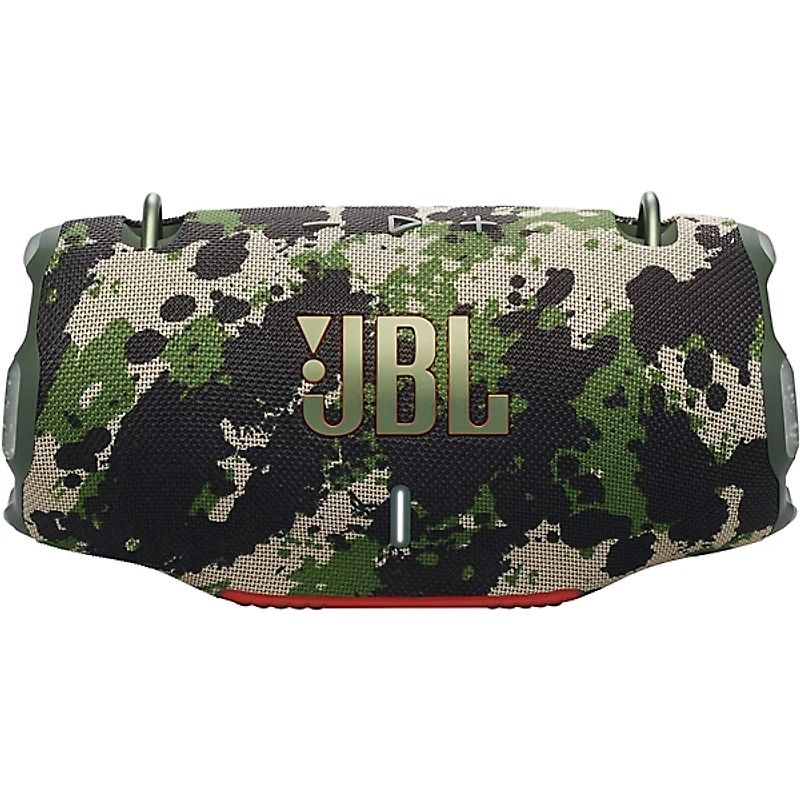 JBL Xtreme 4 Portable Speaker With Bluetooth, Built-in Battery, IP67 and Charge Out