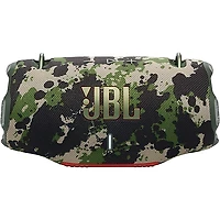 JBL Xtreme 4 Portable Speaker With Bluetooth, Built-in Battery, IP67 and Charge Out
