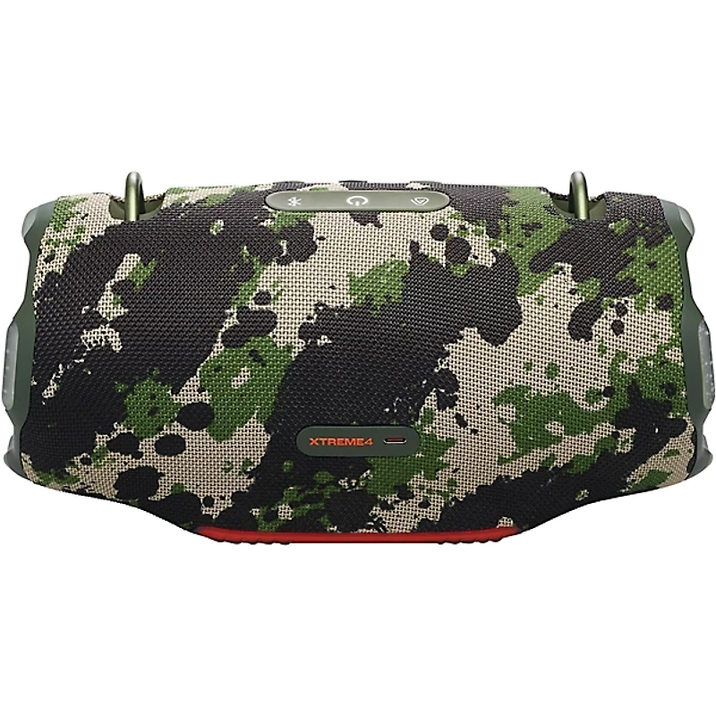 JBL Xtreme 4 Portable Speaker With Bluetooth, Built-in Battery, IP67 and Charge Out